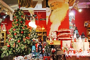 Weihnachten im Harz das ganze Jahr