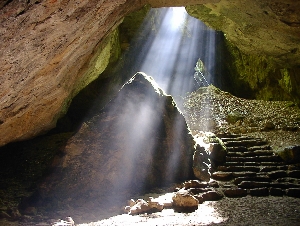 Harz Ausflugsziel Einhornhöhle