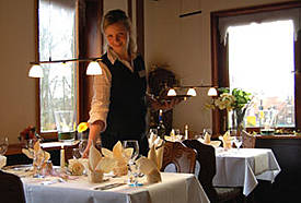 Restaurant Altes Forsthaus