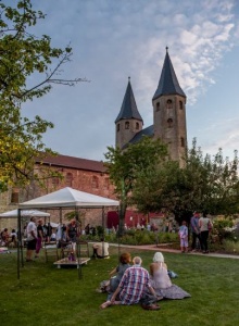 Kloster Drübeck - Fotostudio Schrader Halberstadt