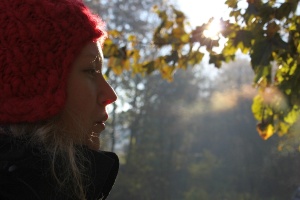 Herbstwanderung im Harz - (c) Philine Hachmeister