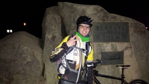Night Riders Mountainbike Tour zum Brocken