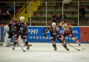 Eishockey in Braunlage