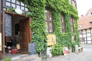 Harzer Naturladen in Quedlinburg