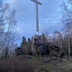 Kreuz des deutschen Ostens